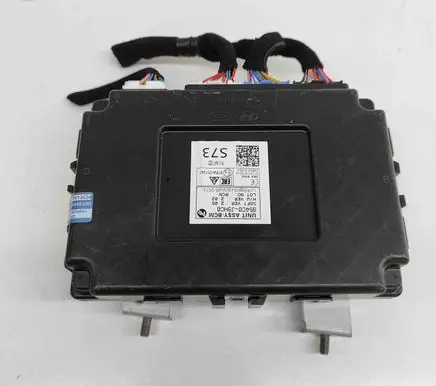 Hyundai Kona I Central body control module 954C0J9HC0