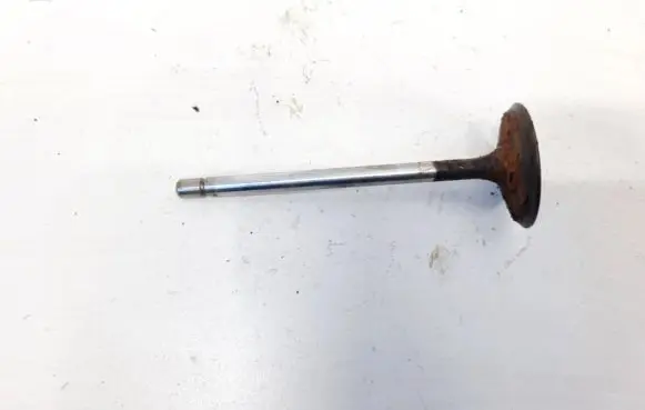 Cadillac CTS Valve 