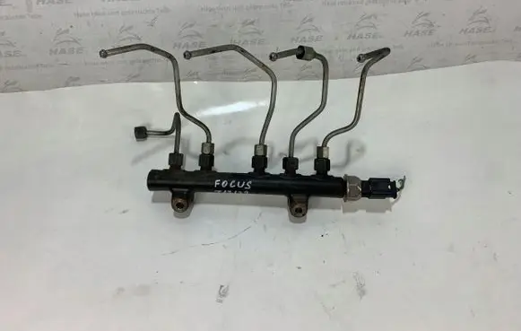 Ford Focus Fuel main line pipe 9685297580