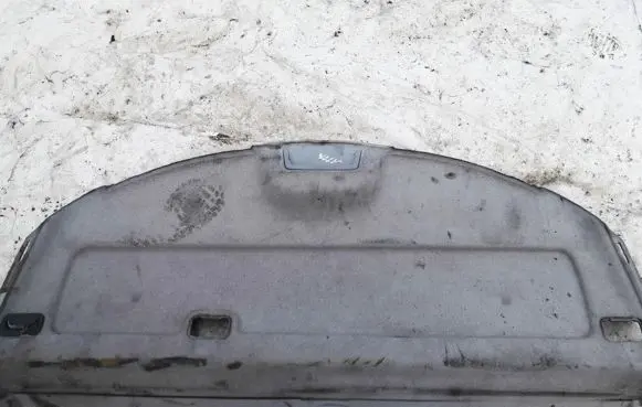 Nissan Primera Parcel shelf