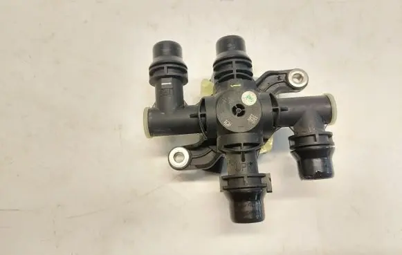 Volvo XC40 Other control units/modules 32339809JLK01