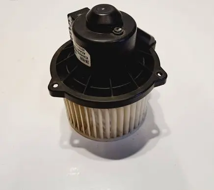 KIA Sorento Heater fan/blower