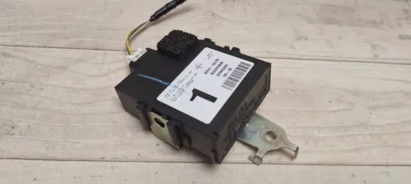 Toyota Auris 150 Door control unit/module 8974102100 S000003645 000843063