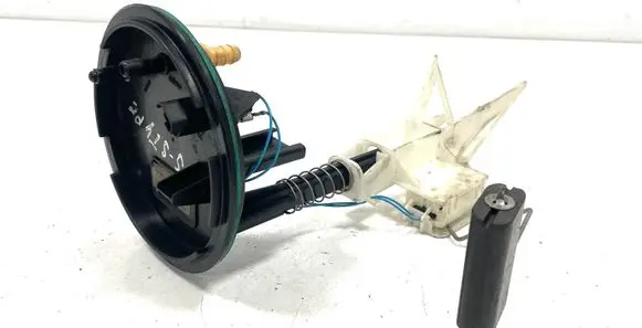 Fuel level sensor