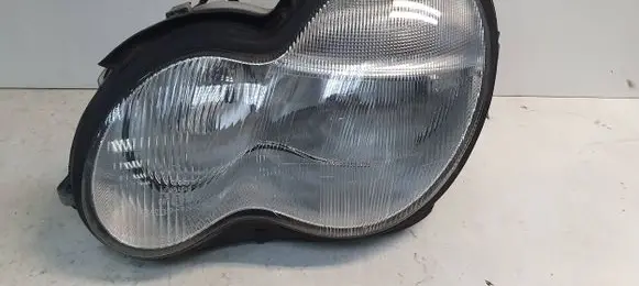 Mercedes-Benz C W203 Headlight/headlamp A2038200161