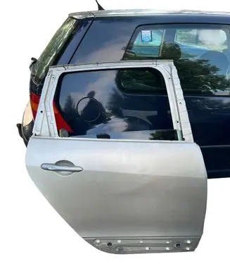 Renault Scenic III - Grand scenic III Rear door