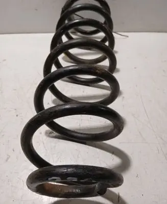 Renault Megane III Rear coil spring
