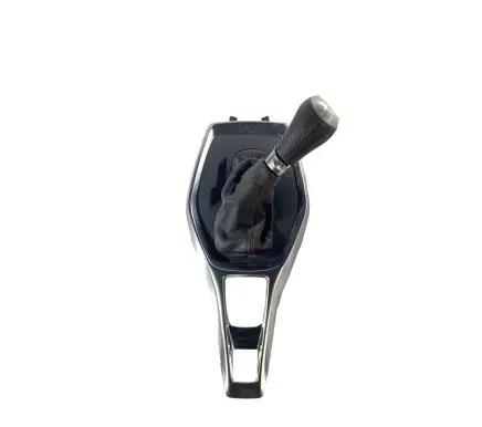 Chevrolet Camaro Gear shifter surround trim plastic 23281831 84637641