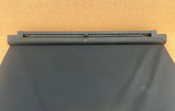 BMW 3 E46 Parcel shelf load cover 8236357