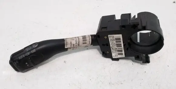 Audi A6 S6 C5 4B Indicator stalk 8L0953513H