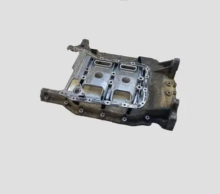 KIA Sorento Oil sump