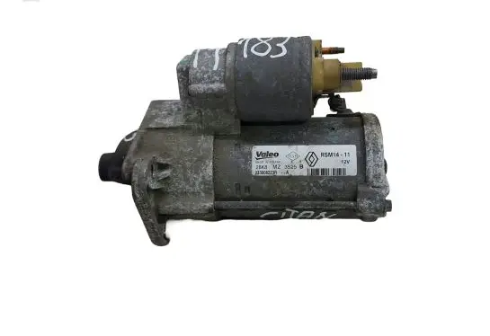 Mercedes-Benz Citan W415 Starter motor 233008223R