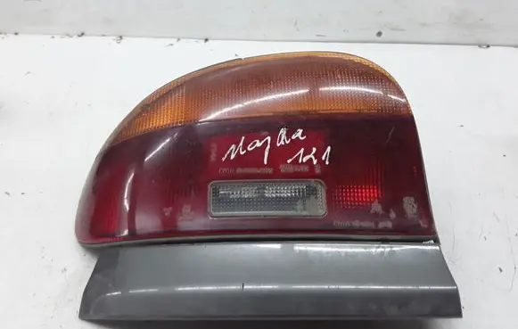 Mazda 121 Rear/tail lights 22061364