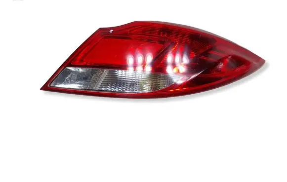 Opel Insignia A Rear/tail lights 147853KASACJA 147853