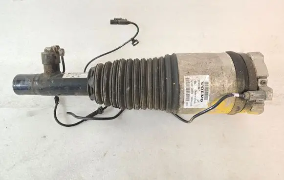 Volvo XC60 Front shock absorber/damper 31658927