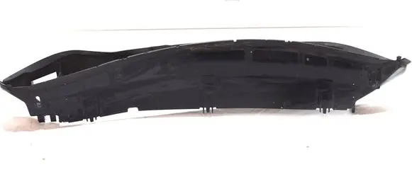 Ford Fiesta Intercooler air guide/duct channel H1BB-8B412-A