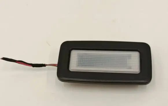 Other interior light