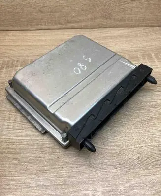 Volvo S80 Engine control unit/module ECU 09496667A 0281001776Used H92