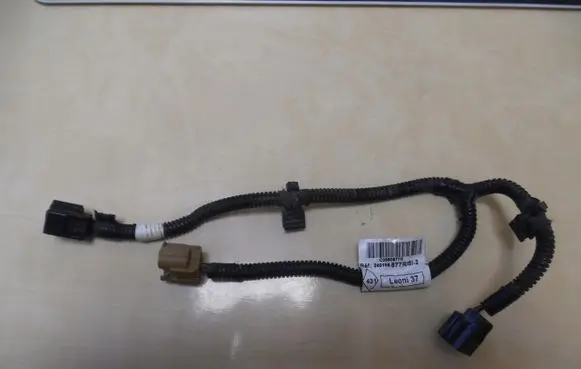 Opel Movano B Parking sensor (PDC) wiring loom 240156877R