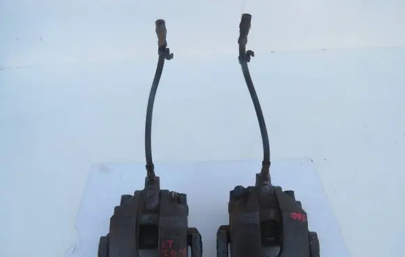 Volvo XC90 Rear brake caliper 30639523