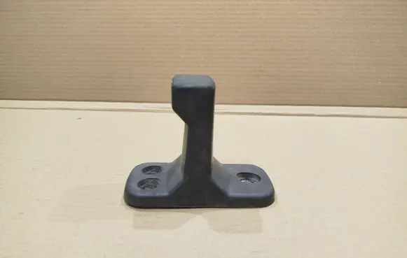 Man TGE 1gen Sliding door check strap stopper 7C0843319