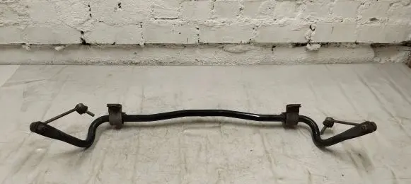 Volvo XC60 Front anti-roll bar/sway bar 31406930
