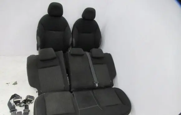 Peugeot 208 I Interior set 