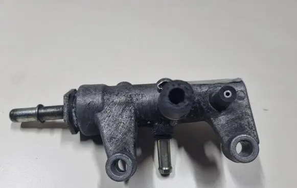 Opel Signum Fuel pressure regulator 55203803