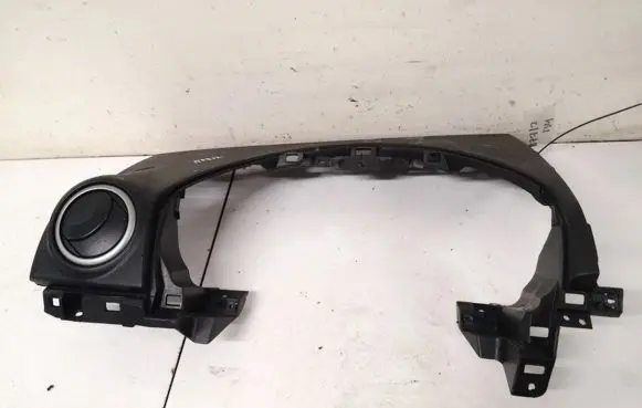 Mazda 3 I Other interior part bp4k60360
