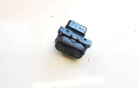 Mercedes-Benz ML W163 Seat heating switch 1638200210 03100620