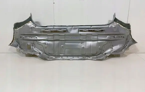 KIA Ceed Trunk/boot sill cover protection 69112J7700