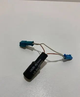 BMW 1 E81 E87 Door control unit/module 6954298