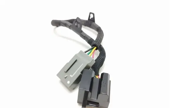 Jaguar S-Type Steering angle sensor 2R8A3F818AD 046M72