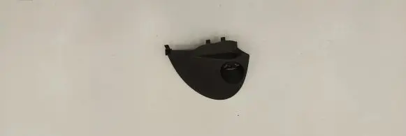Mini Cooper Coupe R58 Dashboard side end trim 2752905