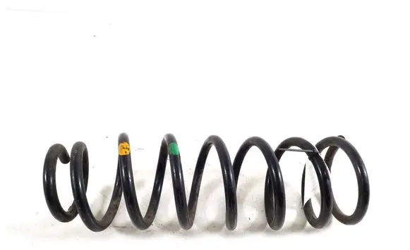 Toyota Corolla Verso E121 Rear coil spring 48231-13100