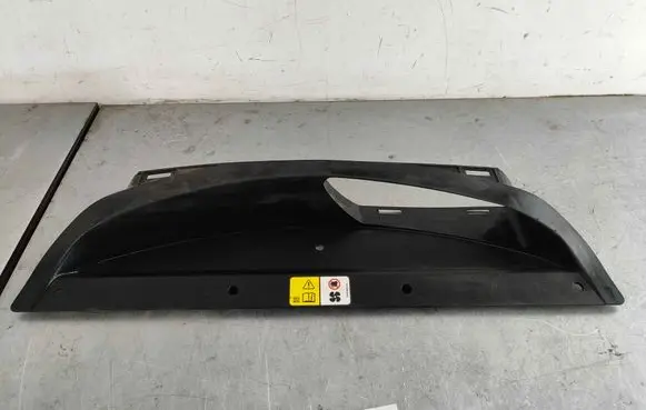 Jaguar XF X260 Air intake duct part T2H6634 T2H2689