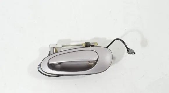 Porsche Boxster 986 Front door coupe exterior handle/bracket 99653796302 99653706303 99653796303