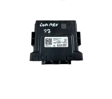 Chevrolet Camaro Parking PDC control unit/module 13531305 F00HJ02268