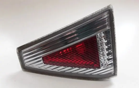 Subaru Impreza III Tailgate rear/tail lights 23620026