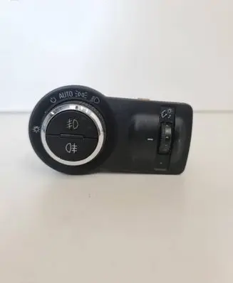 Opel Insignia A Light switch 13268707