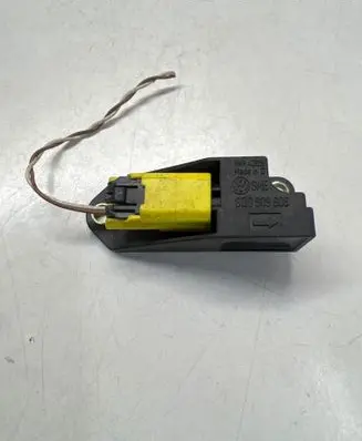 Volkswagen Caddy Airbag deployment crash/impact sensor 6Q0909606 5WK42895