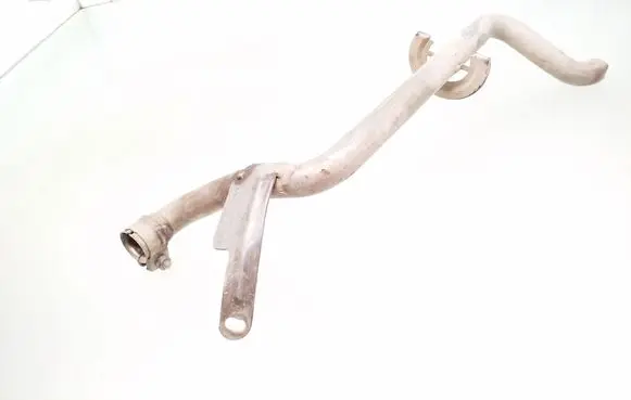 Volkswagen Caddy Webasto auxiliary heater silencer 1K0819508D