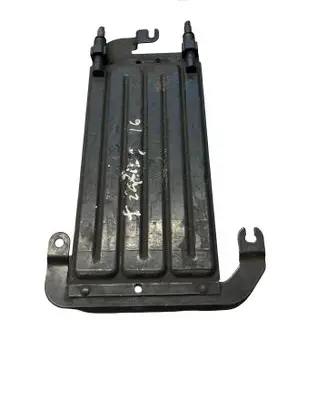 Renault Trafic III (X82) Fuel cooler (radiator) 175104049R