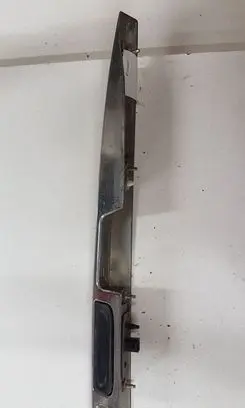 Peugeot 407 Tailgate trim 9645271580
