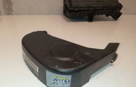 Skoda Fabia Mk1 (6Y) Timing belt guard (cover) 036109121L BUD257361