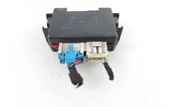 Chevrolet Captiva Central body control module 15916961