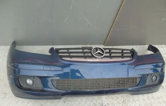 Mercedes-Benz A W169 Front bumper