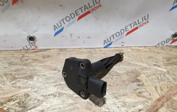 BMW 1 F20 F21 Oil level sensor 8507676 8608781