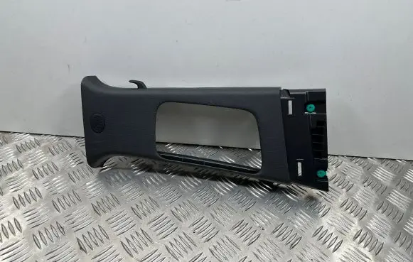 Hyundai Tucson TL (B) pillar trim (top) 85840D7000