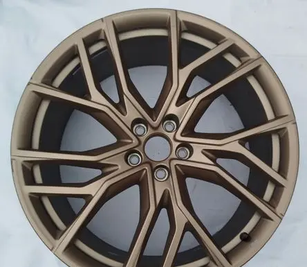 Audi Q4 Sportback e-tron R20 alloy rim 89A601025T